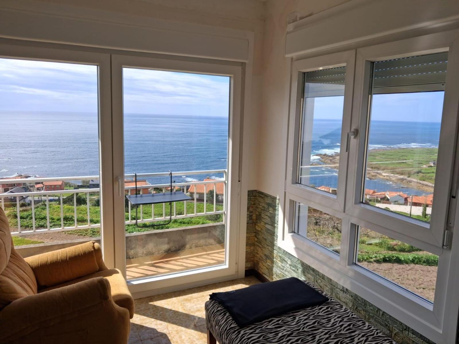 Alojamiento Chavella Oia Exterior photo